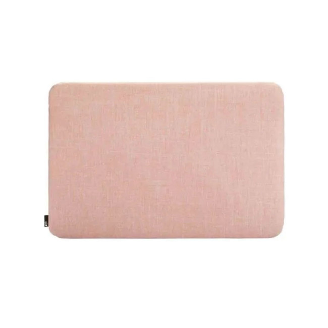 Incase Carry Zip Sleeve for 13" Laptops and Tablets Blush Pink - INOM100675-BLP
