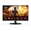 AOC G4 C27G42E 27" Curved Full HD 180Hz 0.5ms Gaming Monitor with Speakers