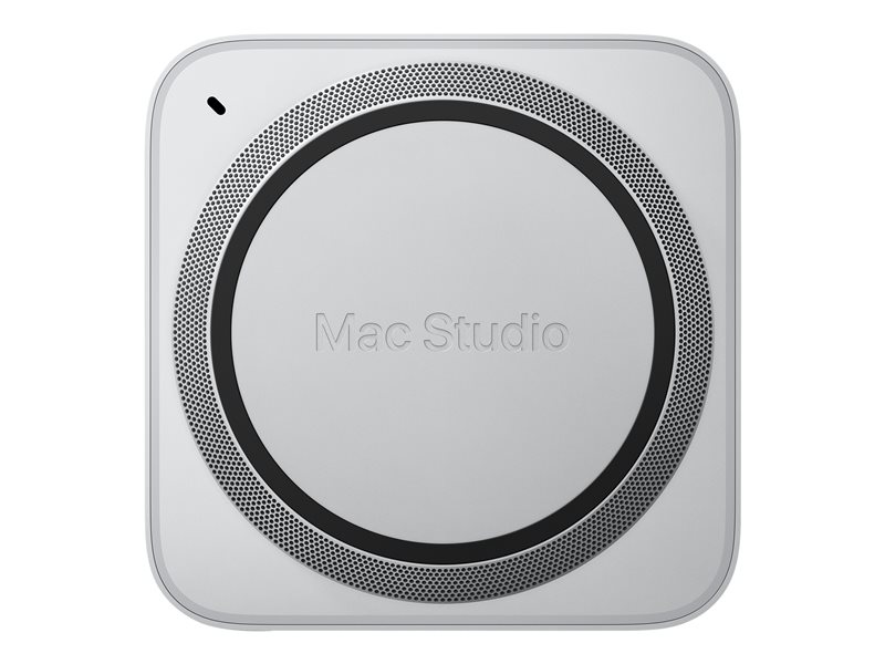 Macデスクトップ Mac Studio M2 Max SSD 512GB/RAM 32GB Apple Mac Studio M2 Max 32GB 512GB SSD Mini PC