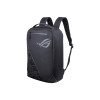ASUS ROG Ranger BP1501G 43.2 cm (17") Backpack Black, Grey - 90XB04ZN-BBP020
