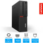 Lenovo ThinkCentre M700 SFF Desktop PC Core i5-6400 4GB RAM 128GB SSD Win 10 Pro