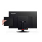 Lenovo 10QXPAT1EU ThinkCentre 23.8" Tiny-in-One 10-point Multi-touch LED Monitor