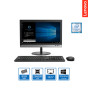 Lenovo V330-20ICB 19.5" All In One PC Intel Core i5-8400 8GB RAM 256GB SSD Win10