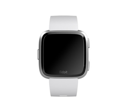 Fitbit Classic Band for Versa Smartwatch Large, Durable Design, Water Resistant