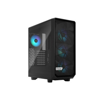 Fractal Design Meshify 2 RGB Black PC Case