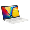 Refurbished ASUS VivoBook 14 X1404VA Intel Core i3 13th Gen 8GB RAM 512GB SSD 14" Windows 11 Home Laptop
