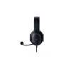 Razer Blackshark V2 X Wired Gaming Headset for PlayStation - Black