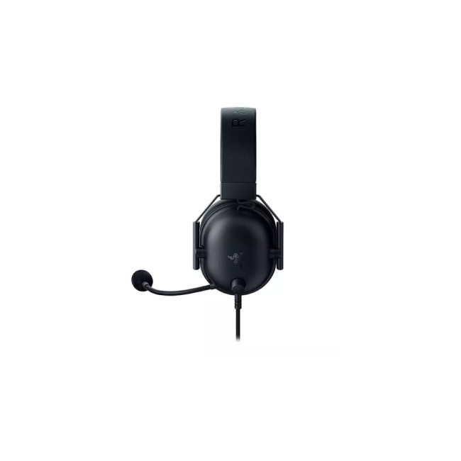 Razer Blackshark V2 X Wired Gaming Headset for PlayStation - Black