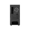 Gamdias TALOS M3 MESH Tempered Glass Mid Tower Gaming PC Case - Black