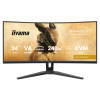 iiyama G-Master GCB3486WQSCP 34" Curve Ultrawide QHD 240Hz Freesync Premium Gaming Monitor