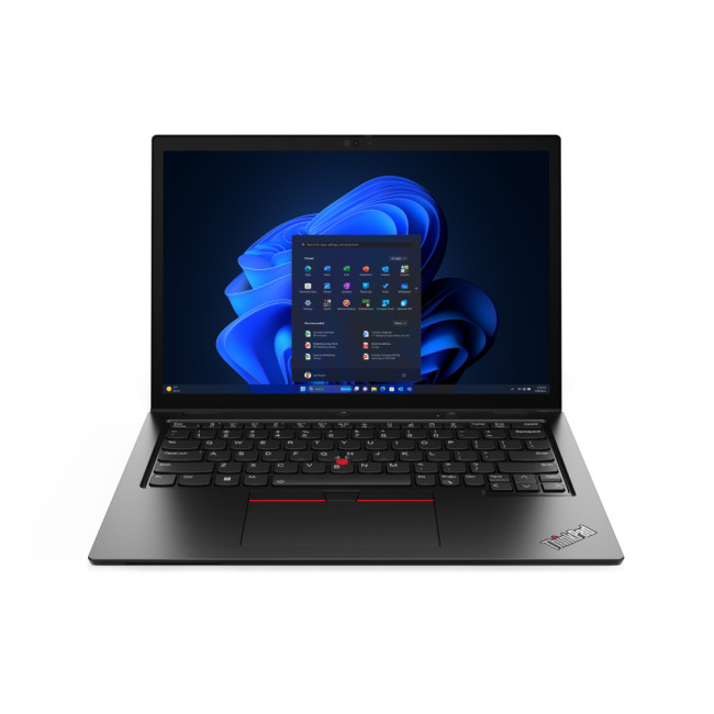 Lenovo ThinkPad L13 Intel Core Ultra 7 155U 16GB RAM 512GB SSD 13.3" Touchscreen Windows 11 Pro 2-in-1 Business laptop