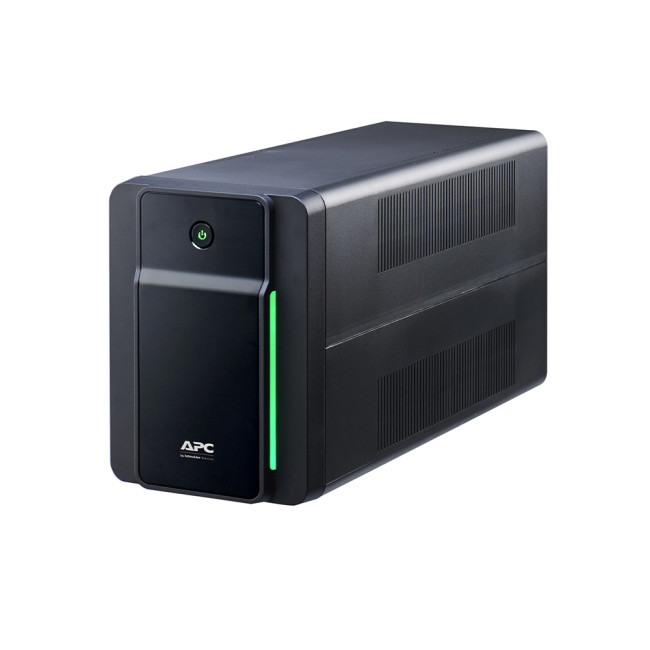APC BX2200MI uninterruptible power supply (UPS) Line-Interactive 2.2 kVA 1200 W 6 AC outlet(s)