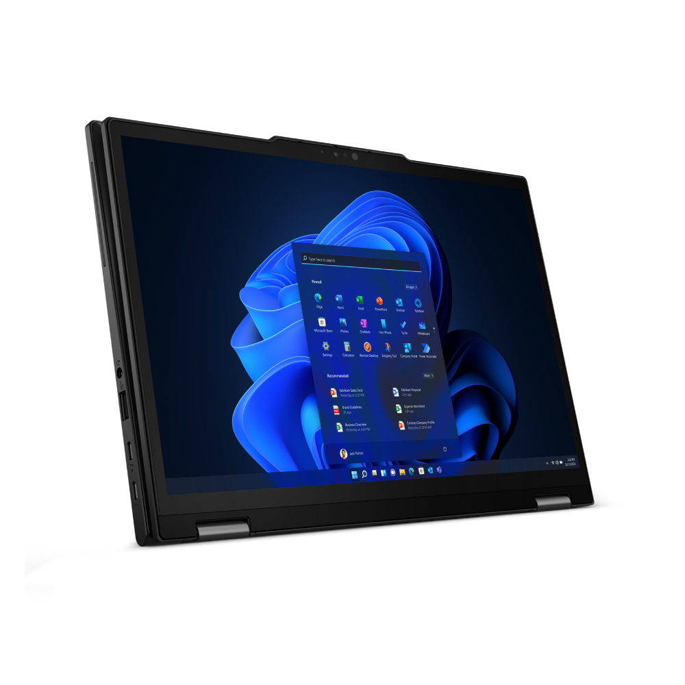Lenovo ThinkPad X13 Yoga Gen 4 i7 Laptop 21F2006JUK