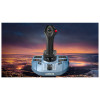 Thrustmaster TCA Sidestick X Airbus Edition Modular Flight Stick