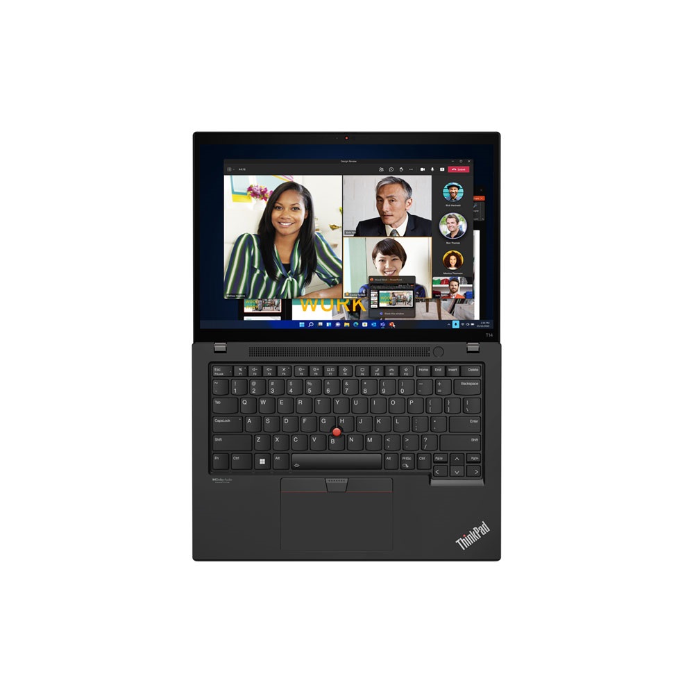 Refurbished Lenovo ThinkPad T14 AMD Ryzen 5 16GB/512GB Laptop