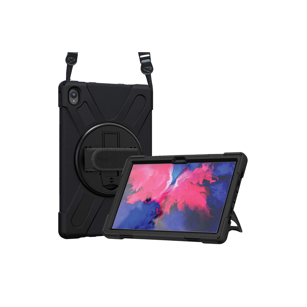 MAXCases Shield Tablet Case Designed for Lenovo Tab M8 4th Gen