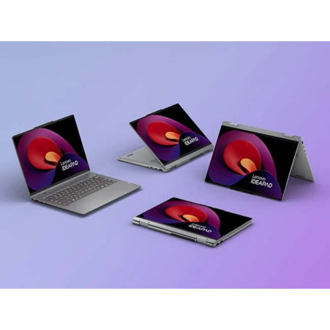 Lenovo IdeaPad 5 Hybrid 14IRH9 Intel Core i7-13620H 16GB RAM 512GB SSD 14" Touchscreen Windows 11 Home 2-in-1 Laptop