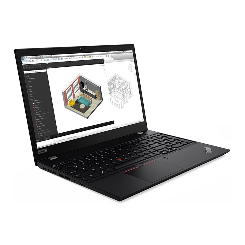 Lenovo ThinkPad P15s Gen 2 Mobile Workstation Intel Core i7-1165G7
