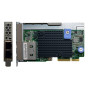 Lenovo 7ZT7A00548 Networking Card Ethernet Internal ThinkSystem PCI Express