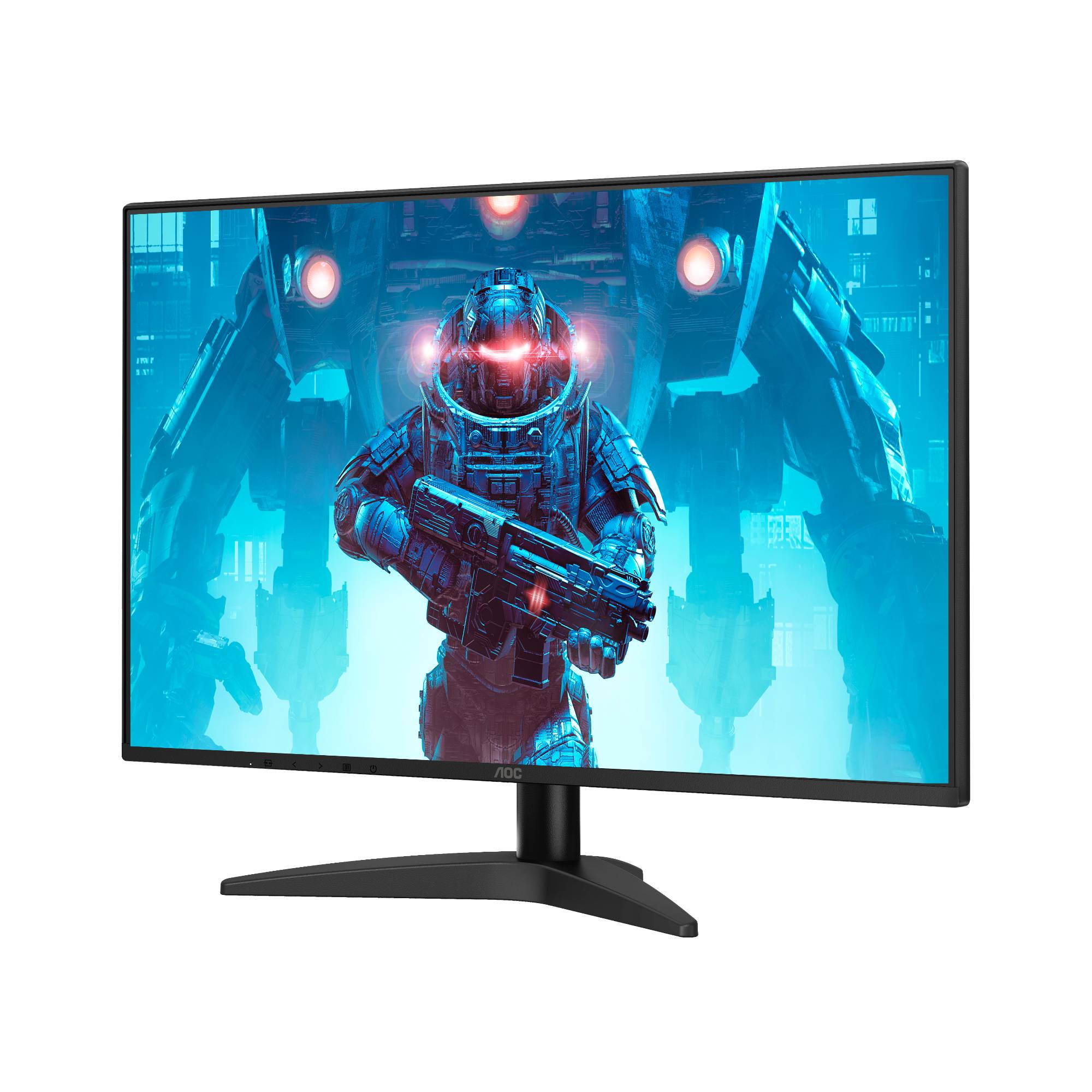 AOC 27B36X 144Hz IPS Gaming Monitor