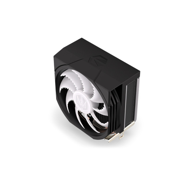 endorfy spartan 5 argb 120mm cpu air cooler