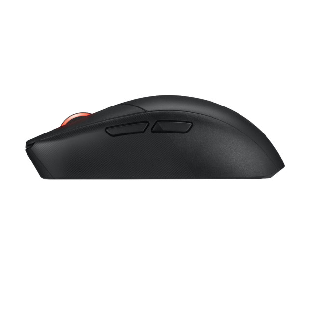 ASUS ROG ROG Strix Impact III Optical Mouse Black