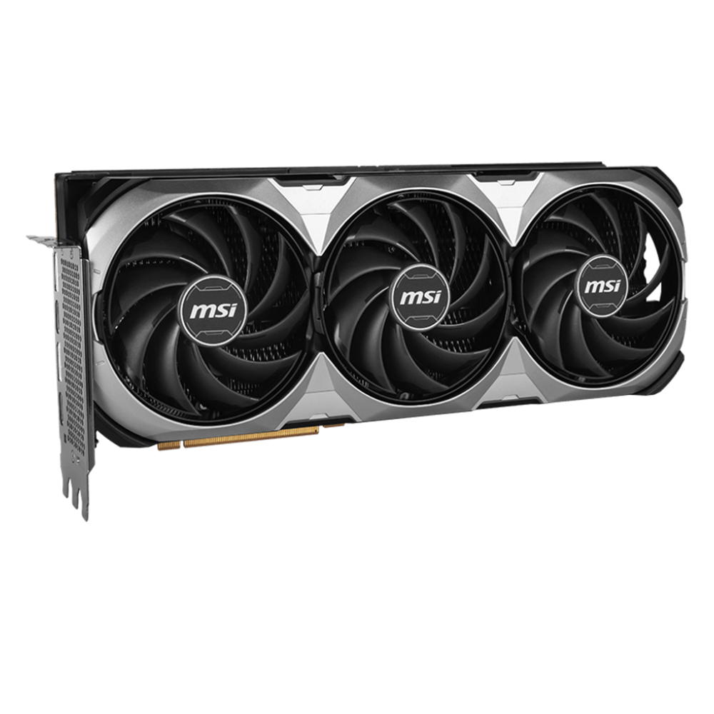 MSI RTX 4080 SUPER 16GB Graphics Card