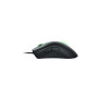 Razer DeathAdder Essential USB Type-A Wired Gaming Mouse with 6,400 DPI Optical sensor - Black