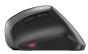 CHERRY MW 4500 mouse Right-hand RF Wireless Optical 1200 DPI 2.4GHz - Black