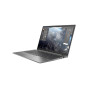 HP ZBook Firely G7 14" Full HD Laptop Core i5-10210U 8GB RAM 256GB SSD Win10 Pro