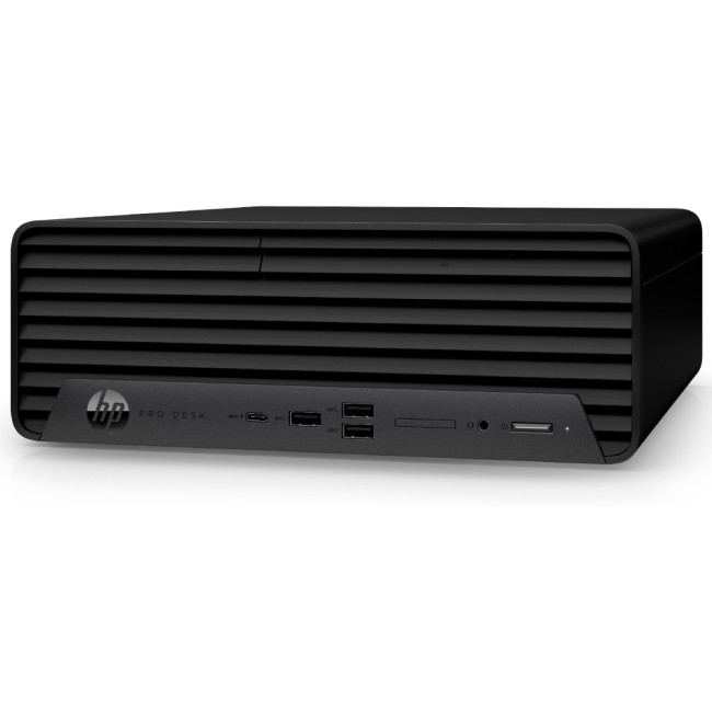 HP Pro 400 G9 Intel Core i5-13500 16GB RAM 512GB SSD Windows 11 Pro SFF Desktop PC