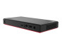 Lenovo ThinkCentre M90n-1 Nano Desktop PC Core i5-8265U 8GB 256GB SSD Win 10 Pro