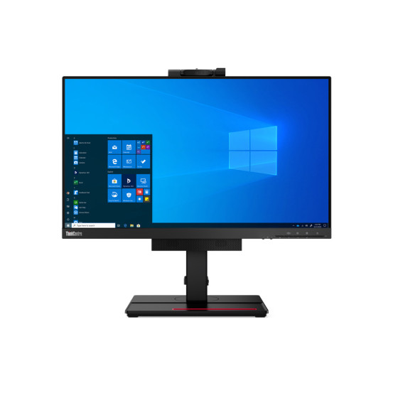Lenovo ThinkCentre Tiny-In-One 23.8" Full HD Touch LED Monitor Ratio 16:9, 6 ms