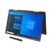 Dynabook Portege X30W-J-109 13.3" Touchscreen Laptop i5-1135G7 8GB RAM 256GB SSD