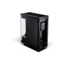 Phanteks Evolv X2 Black RGB Tempered Glass Mid Tower Gaming PC Case - Black