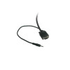 C2G 5m HD15 UXGA Monitor Cable with 3.5mm Audio M/M Monitor Cable - 81030