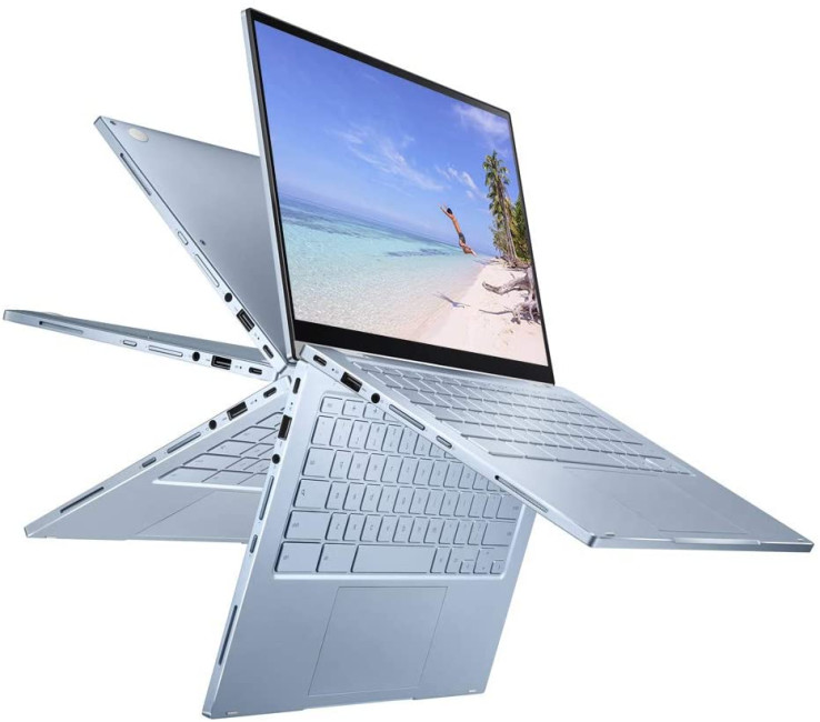 ASUS Chromebook Flip C434TA-AIZ032 au meilleur prix sur