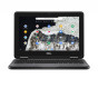 DELL Chromebook 3100 11.6" Touchscreen Laptop Intel Celeron N4020 4GB, 32GB eMMC