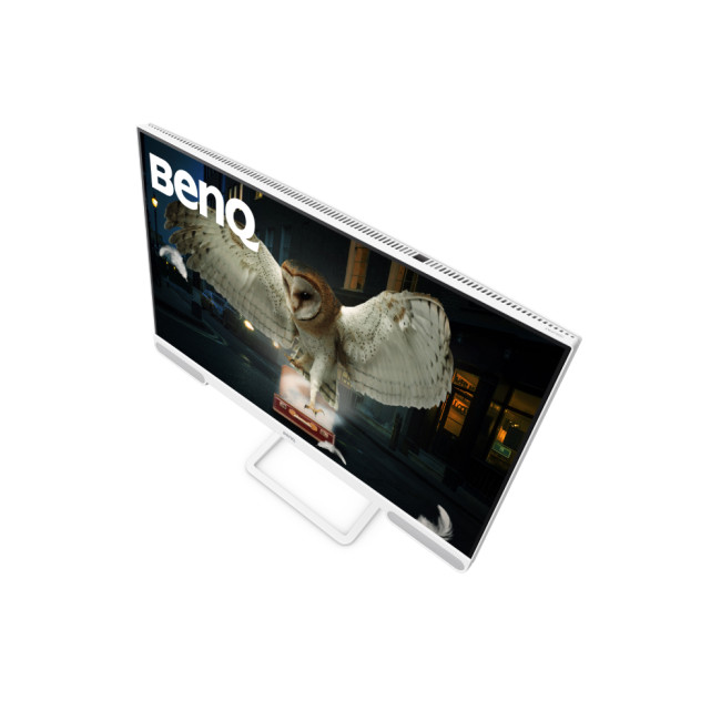 BenQ EW2790U 27" 4K UHD 60Hz IPS HDMI USB-C Monitor