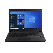 Dynabook Tecra A30-J-10H 13.3" IPS Laptop i7-1165G7 8GB RAM 256GB SSD Win 10 Pro