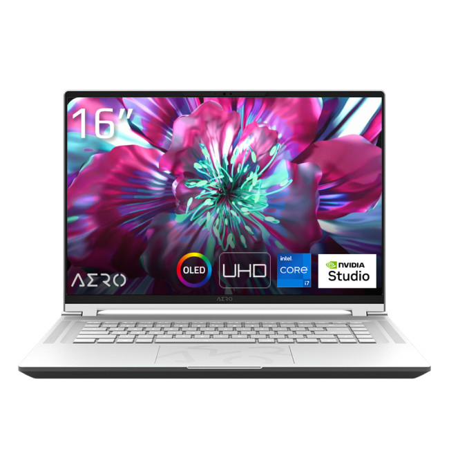 Gigabyte AERO 16 Intel Core i7 16GB Laptop