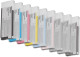 Epson Singlepack Vivid Light Magenta T606600 220 ml Pigment-based ink 220 ml