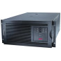 APC Smart-UPS 5000VA / 4000 Watt Rack Mountable UPS, Input 208V - SUA5000RMT5U