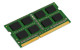 Kingston Technology System Specific Memory 8GB DDR3 1333MHz SODIMM Module memory
