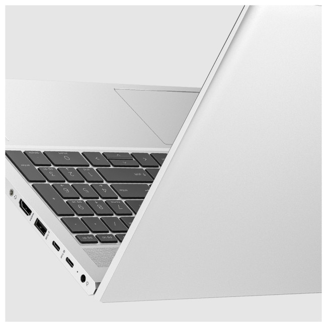 HP ProBook 455 G10 AMD Ryzen 5 7530U 8GB RAM 256GB SSD 15.6" Windows 11 Pro Laptop