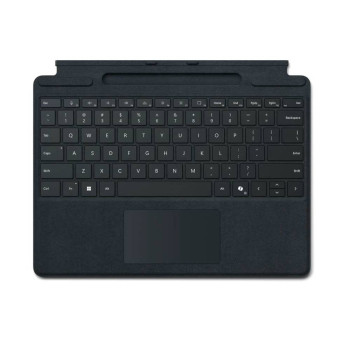 Refurbished Microsoft Surface Pro Signature Keyboard with Copilot-Button - No Pen Included