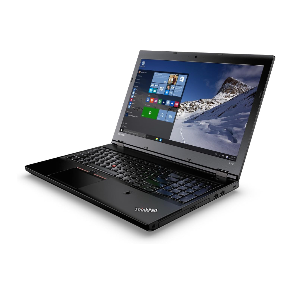Lenovo ThinkPad L560 122799 i5 8GB 256GB 15.6-Inch Laptop
