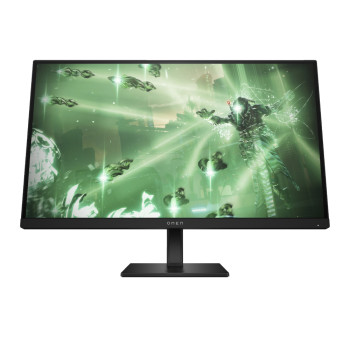 HP OMEN 780H4AA 27 inch Quad HD IPS 165 Hz FreeSync Premium Gaming Monitor