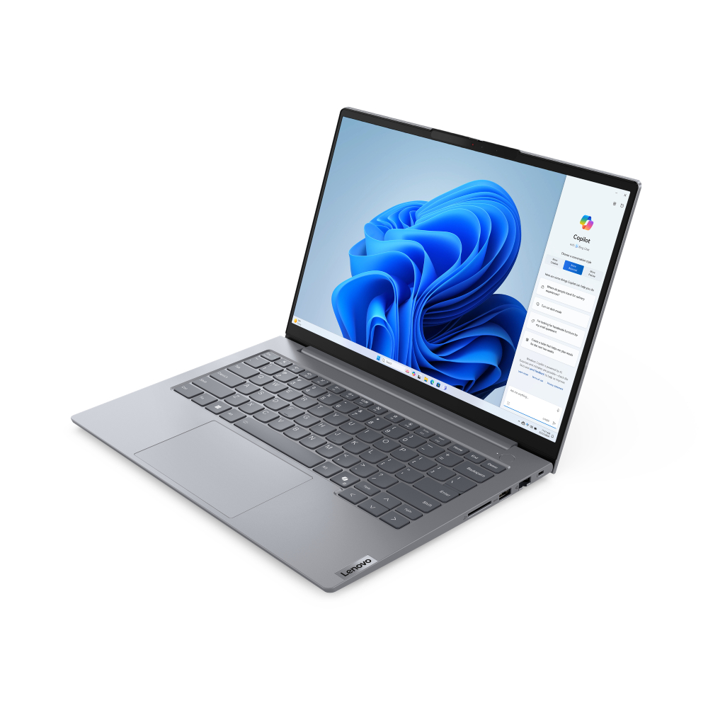 Lenovo ThinkBook 14 Ultra 5 16GB 256GB Laptop 21MR004VUK
