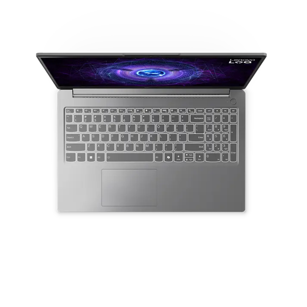 Lenovo LOQ 15IRH8, i5-12450H, 16GB/512GB, RTX 3050 Gaming Laptop